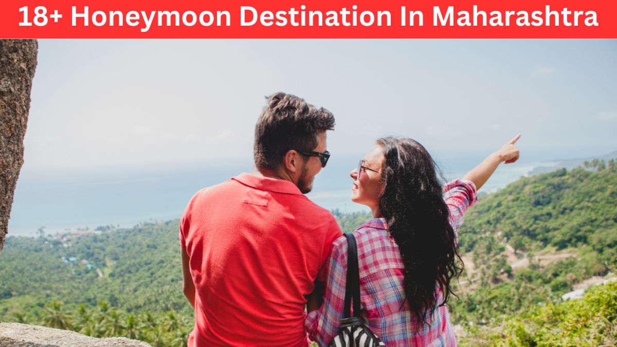 Honeymoon Destination In Maharashtra