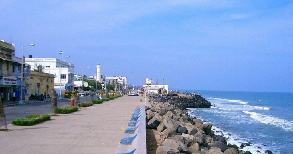 Pondicherry