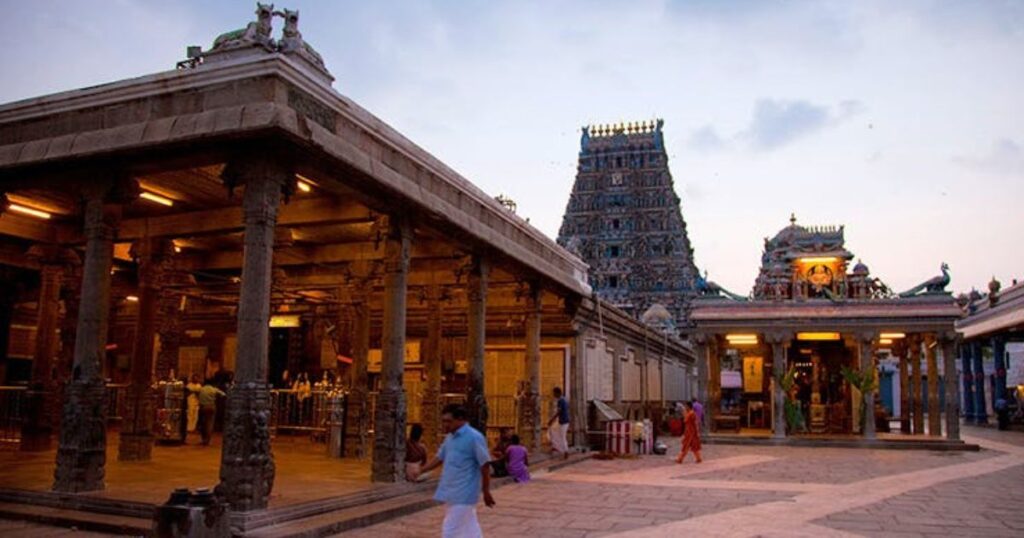 Mylapore, Chennai