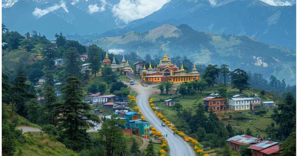 Tawang, Arunachal Pradesh