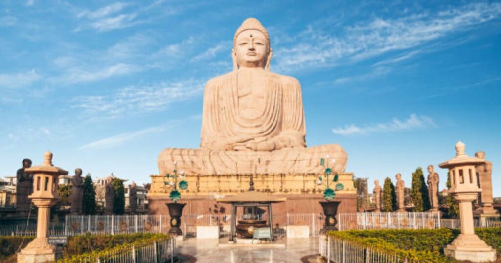 Gaya, Bihar