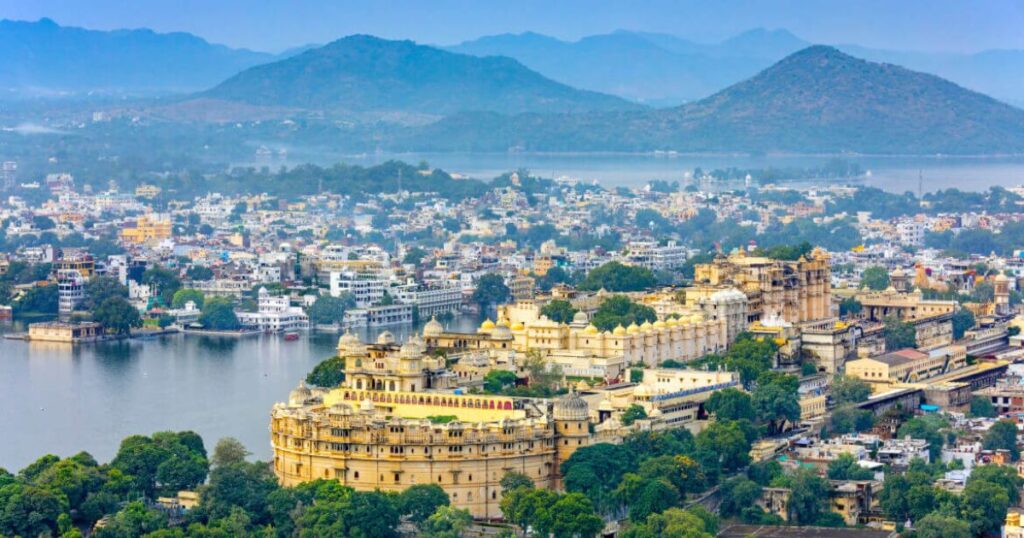 Udaipur, Rajasthan