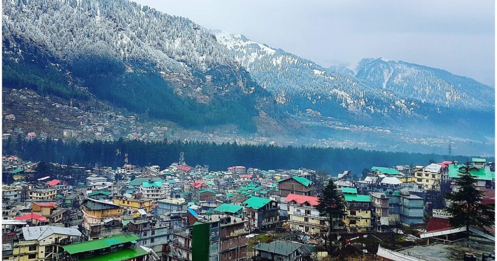 Manali