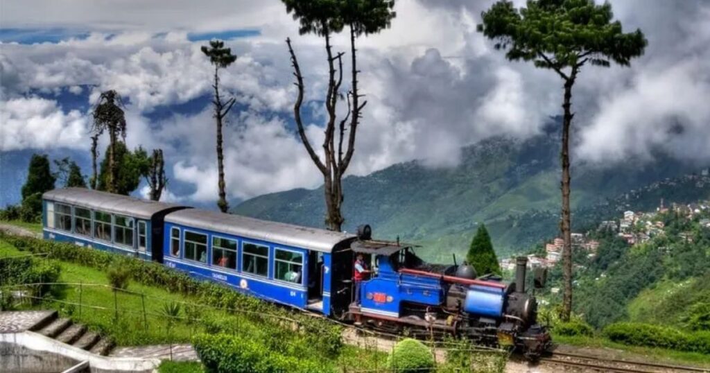 Darjeeling