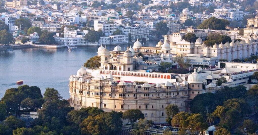 Udaipur