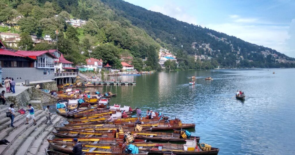 Nainital