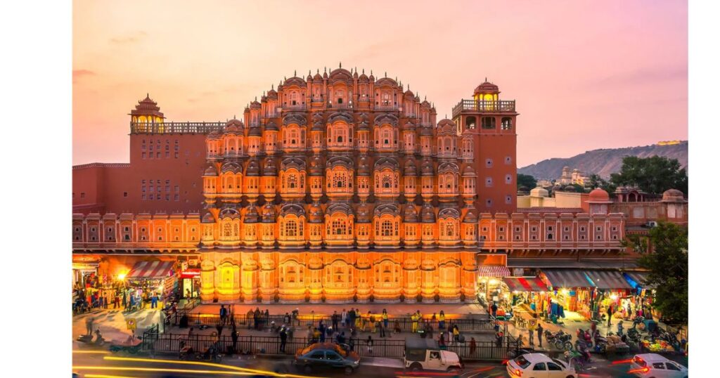 Jaipur