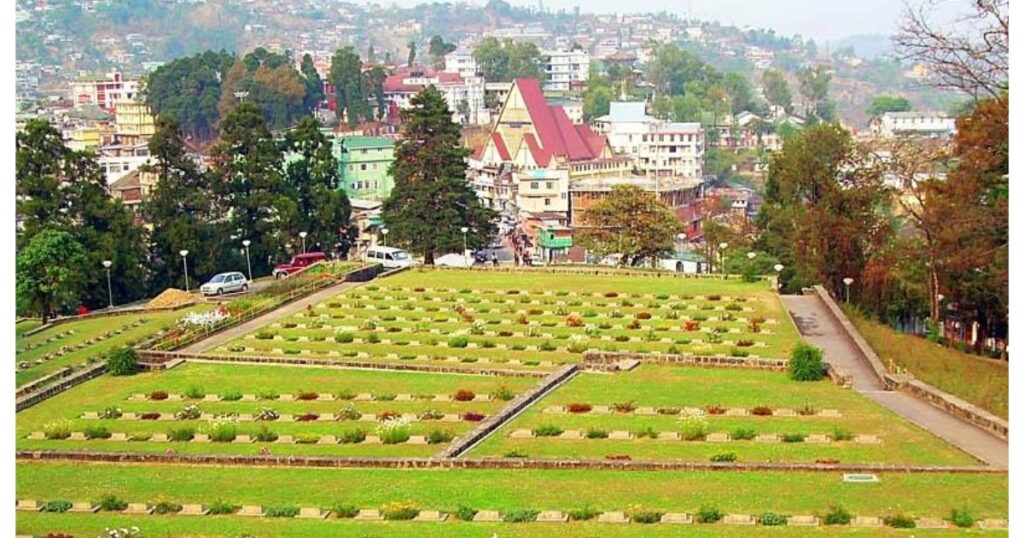 Kohima