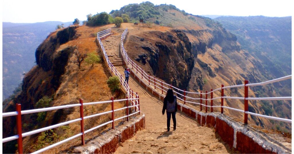 Mahabaleshwar