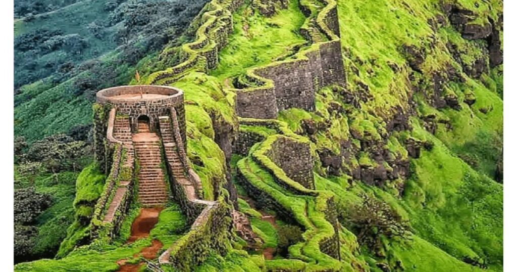 Raigad