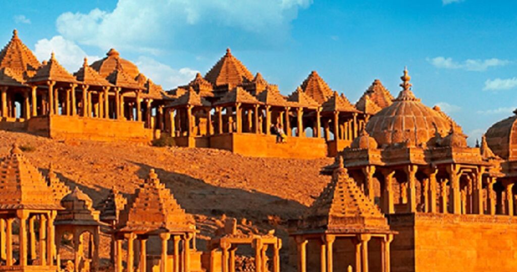 Jaisalmer, Rajasthan