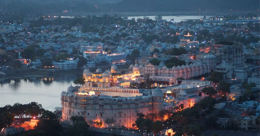 Udaipur, Rajasthan