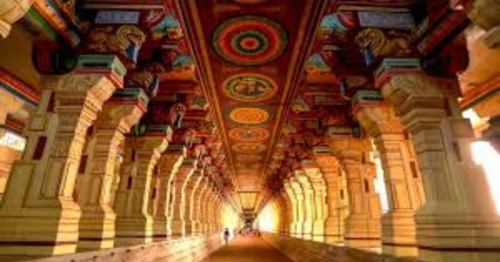 Rameswaram, Tamil Nadu