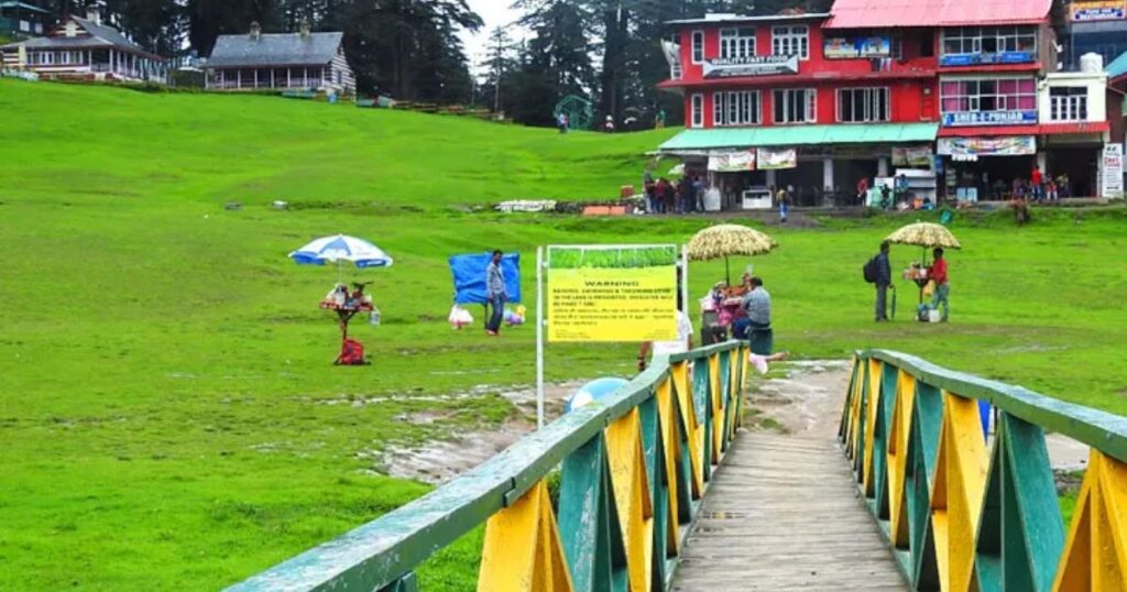 Shimla, Himachal Pradesh