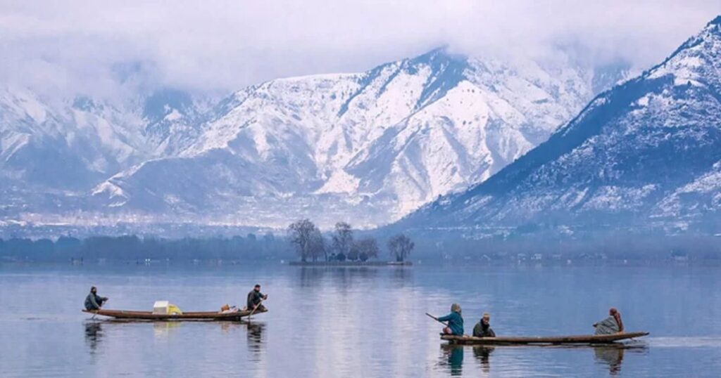 Srinagar, Jammu & Kashmir