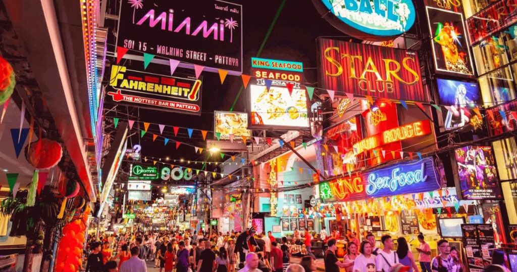 Bangkok