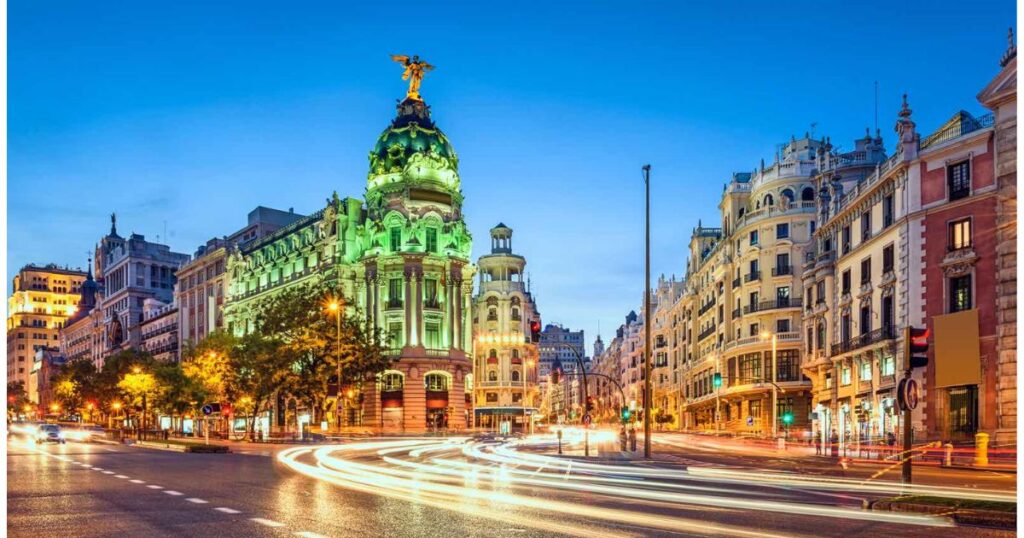Spain