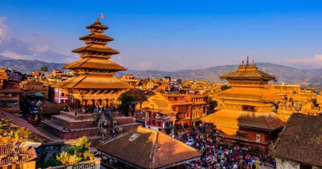 Nepal