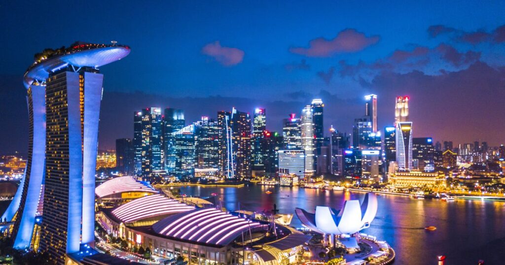 Singapore