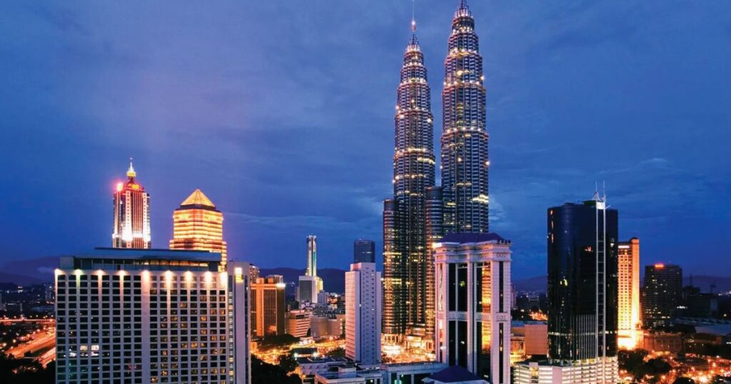 Malaysia