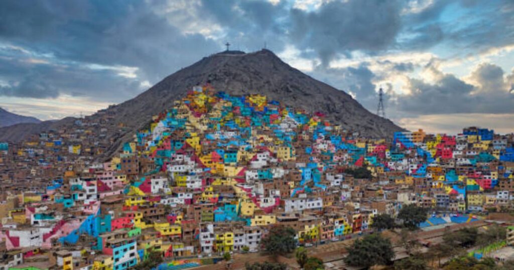 Peru