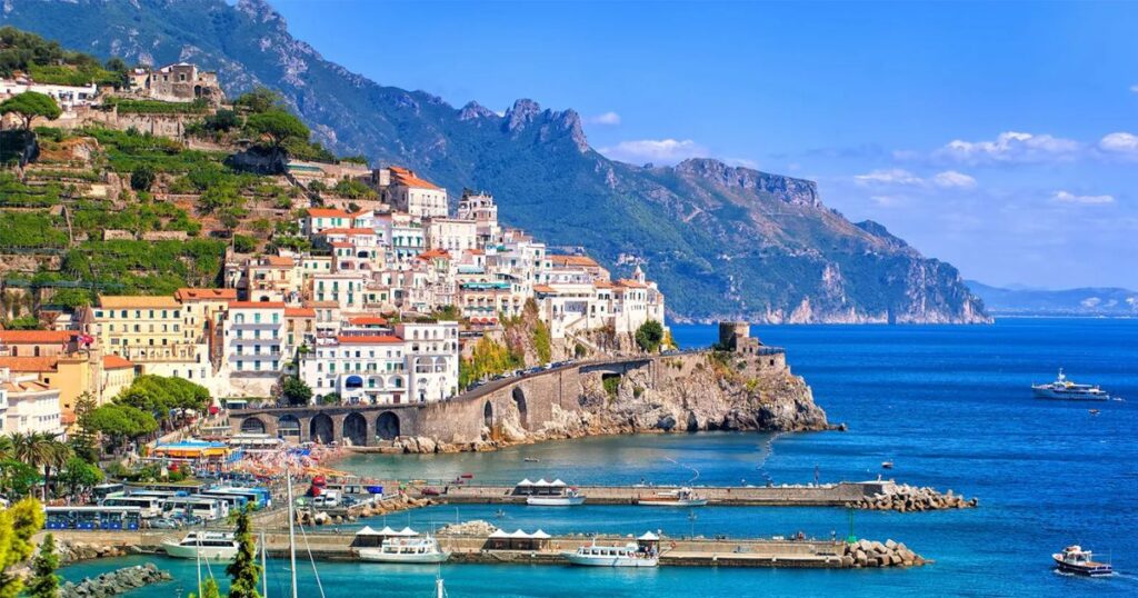 Italy