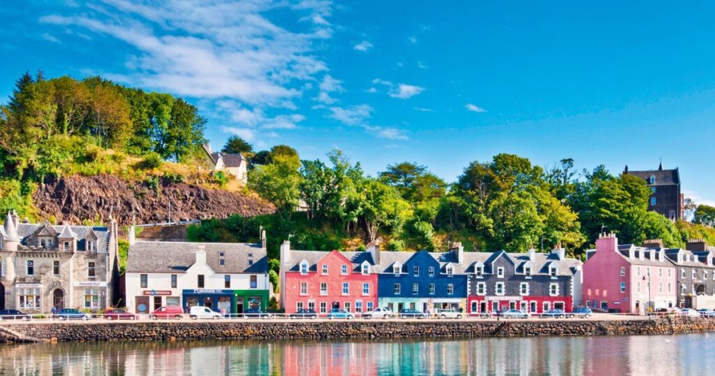 Scotland