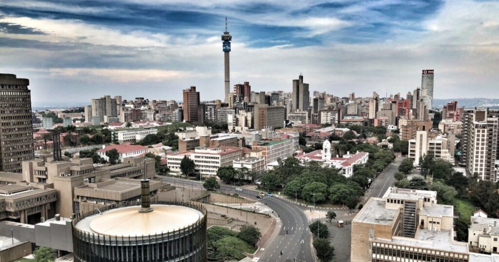 South Africa