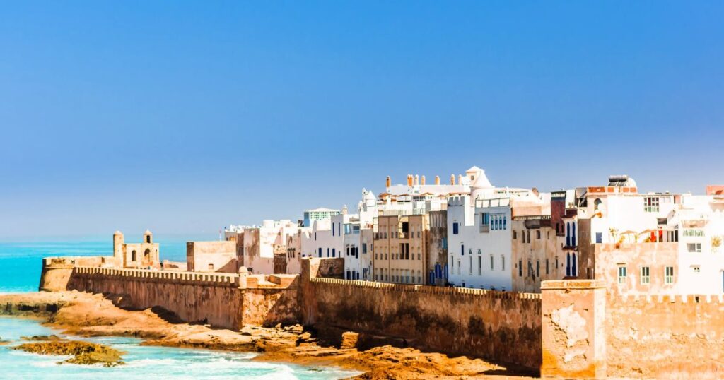 Morocco