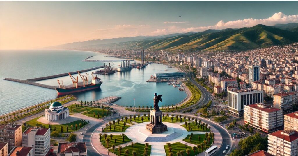 Turkey