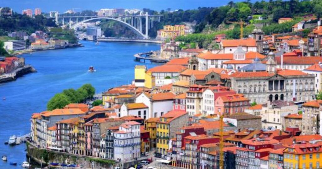 Portugal