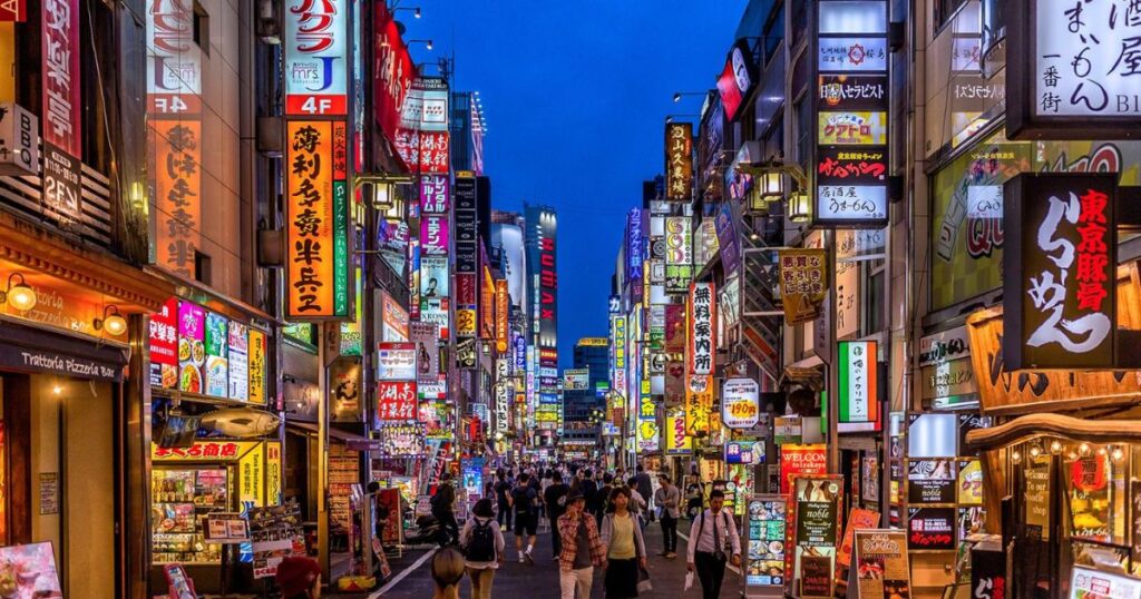 Japan