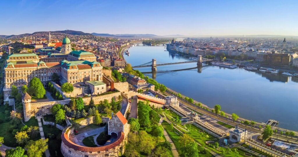 Hungary