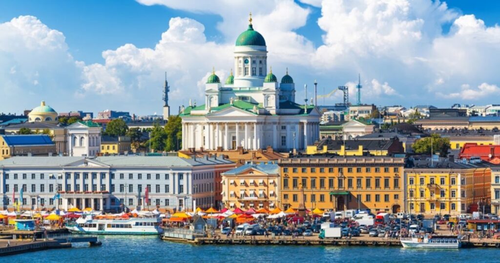 Finland
