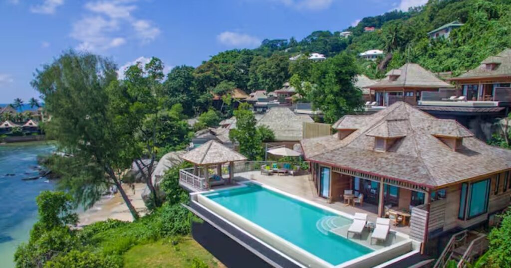 Seychelles