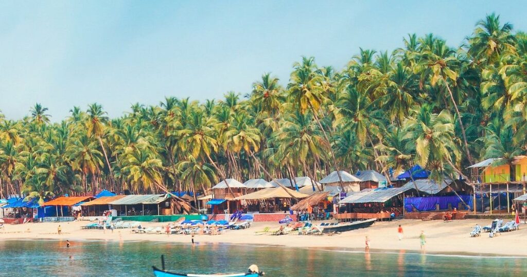 Gokarna, Karnataka