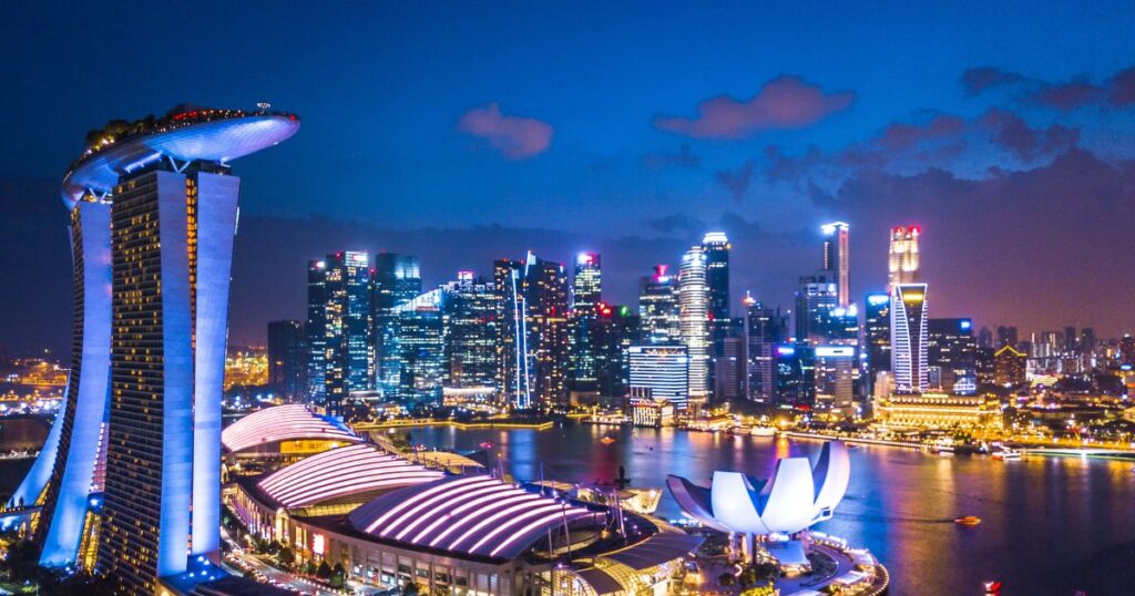 Singapore