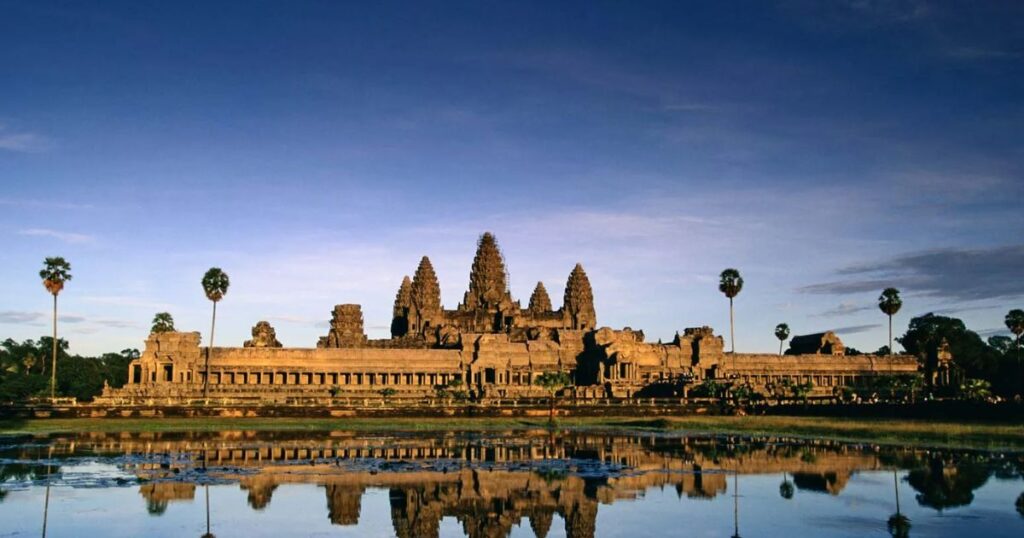 Cambodia