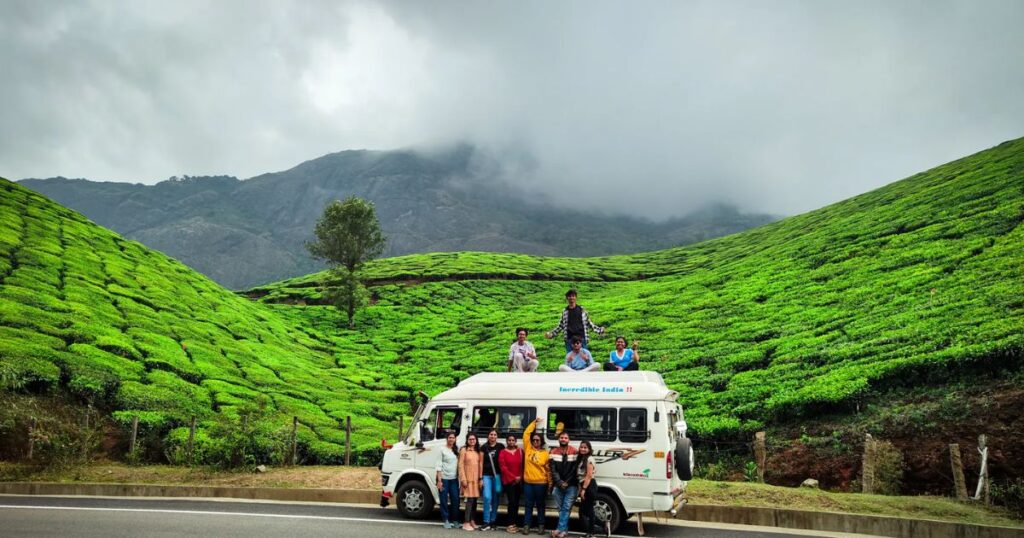 Munnar