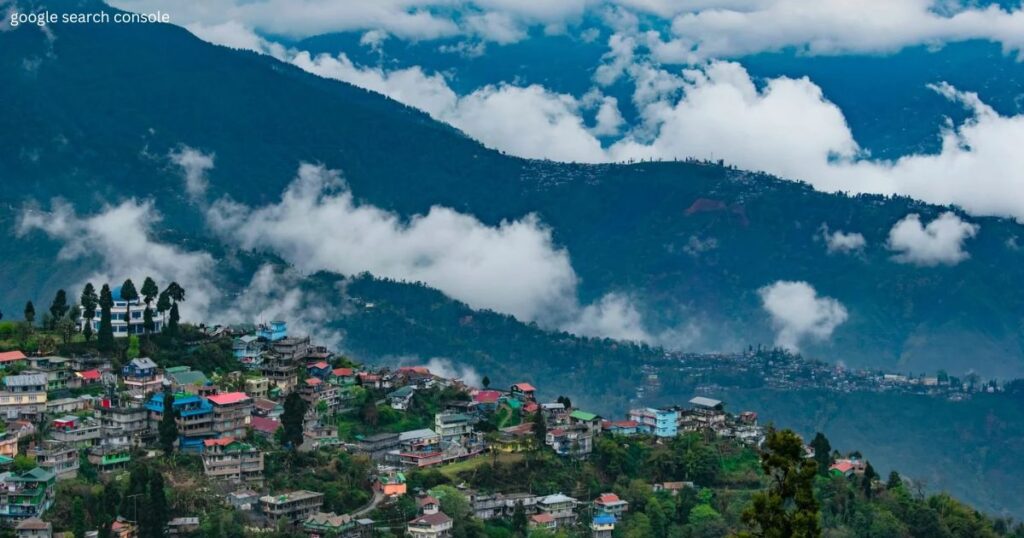 Darjeeling