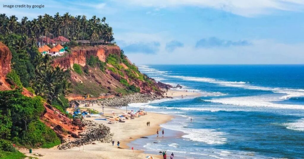 Varkala