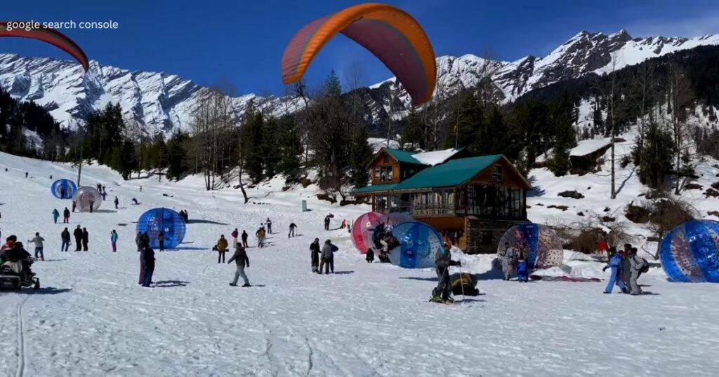 Manali