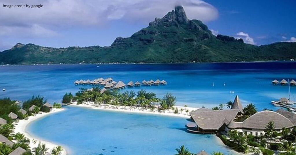 Andaman Islands