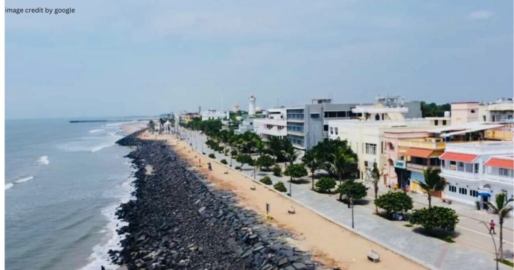 Pondicherry