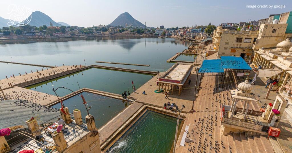 Pushkar