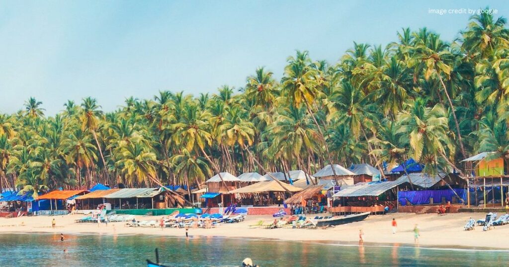 Goa
