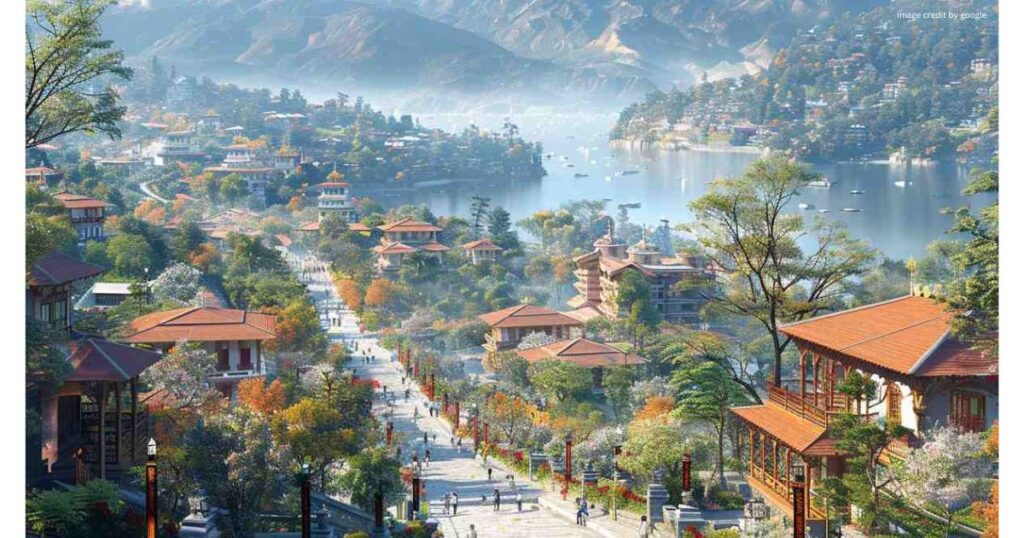 Nainital, Uttarakhand