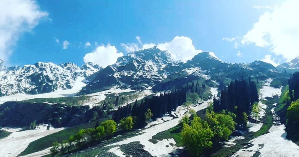 Sonmarg