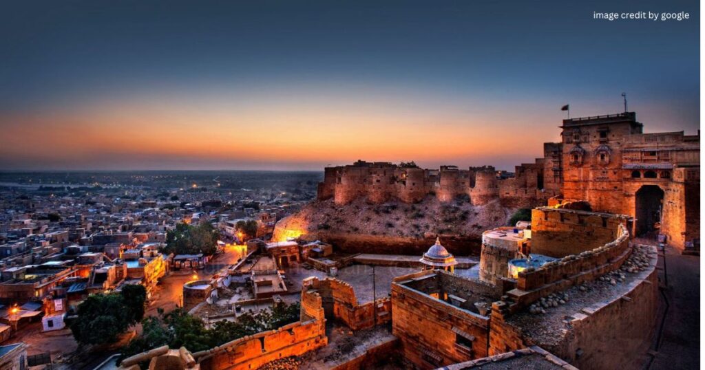 Jaisalmer