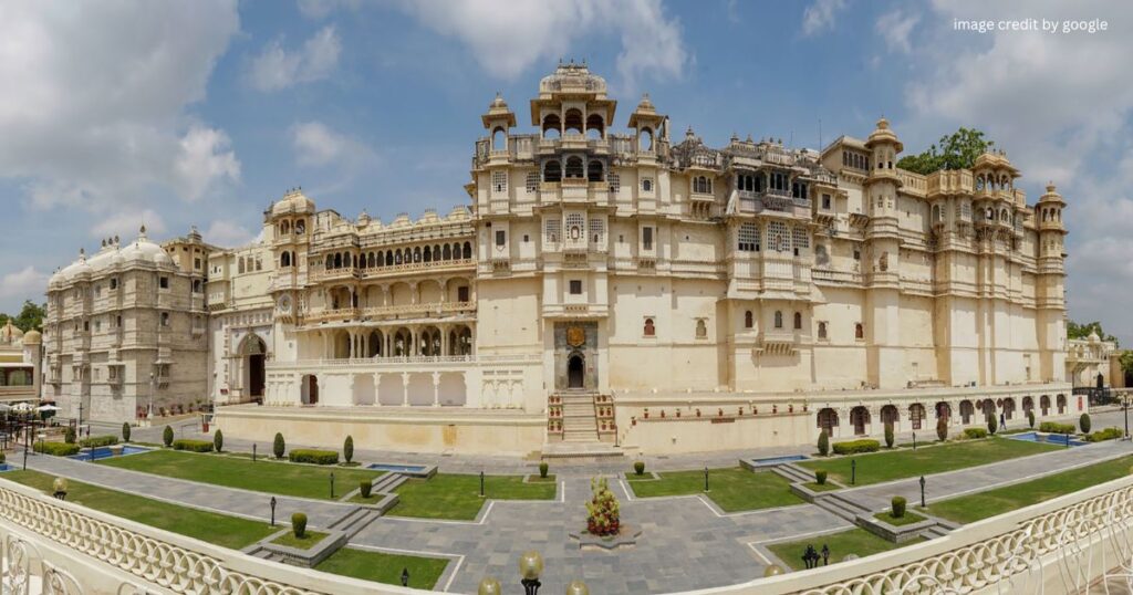 Udaipur